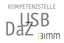 Kompetenzstelle DaZ – Service & Beratung
