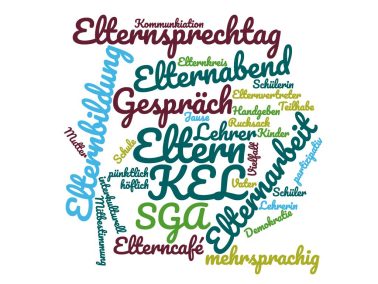 Kommunikation und Kooperation mit Eltern in einer Schule der Vielfalt