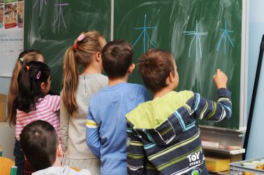 Neue Lehrpläne für den Erstsprachenunterricht (ESU): Informations- und Schulungspaket